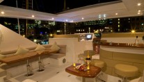 SEA LEGEND - Flybridge